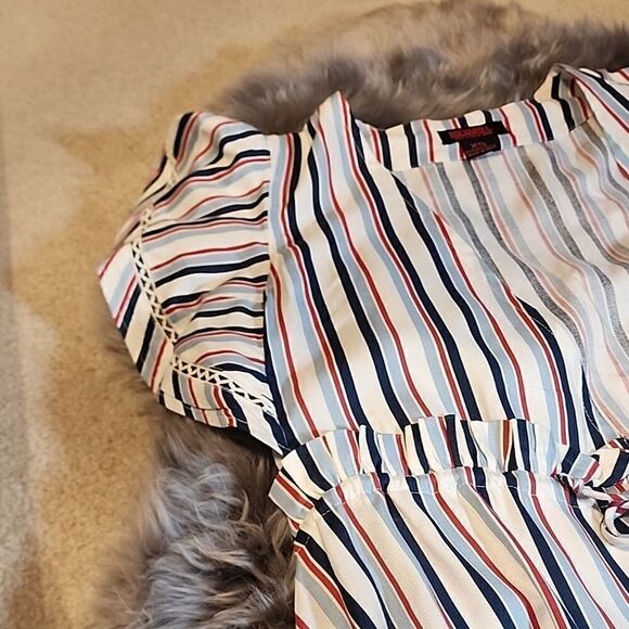 Rock & Roll Cowgirl- open summer duster - Picture 2 of 9